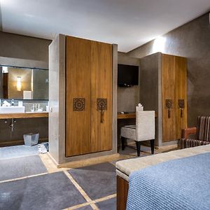 Deluxe Kamer met een King Size Bed